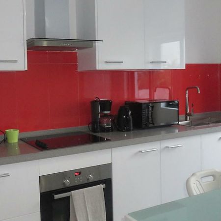Ibiz Tourist Residence 2 Mahébourg Екстериор снимка